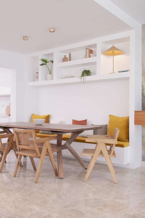 The Moss - Luxury Villa In Corralejo Near The Beach Exteriör bild