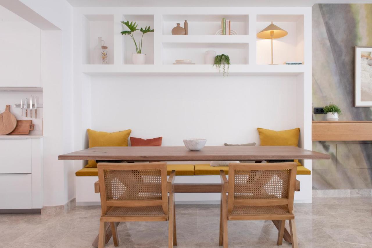 The Moss - Luxury Villa In Corralejo Near The Beach Exteriör bild
