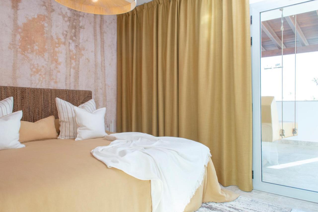 The Moss - Luxury Villa In Corralejo Near The Beach Exteriör bild
