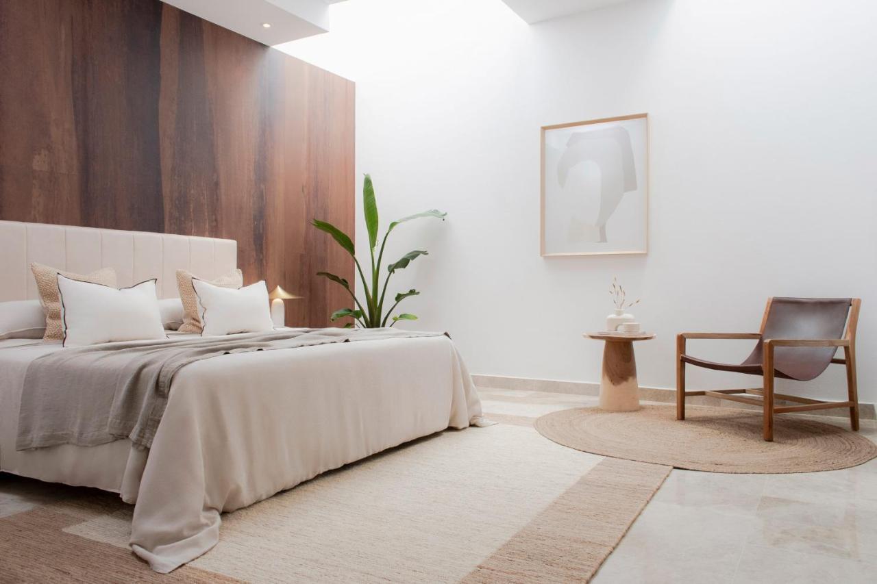 The Moss - Luxury Villa In Corralejo Near The Beach Exteriör bild