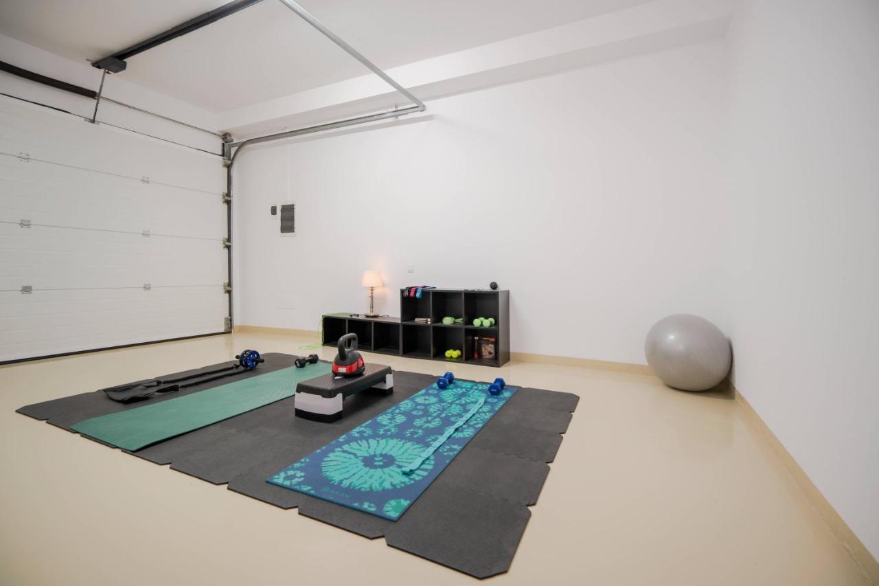 The Moss - Luxury Villa In Corralejo Near The Beach Exteriör bild