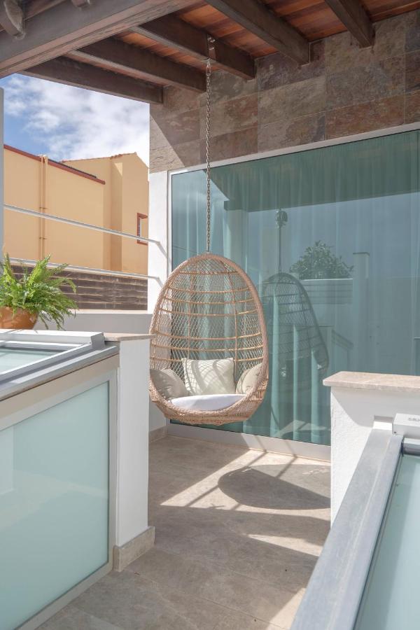 The Moss - Luxury Villa In Corralejo Near The Beach Exteriör bild